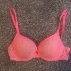 Victoria secret bra 32b